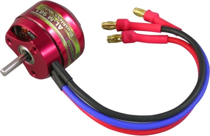 Magnum AL-M 983 electric motor - 1 piece