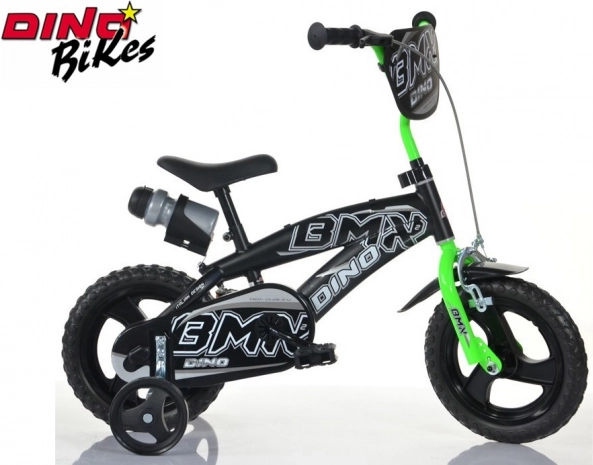 Otroško kolo BMX 12 Dino Bikes