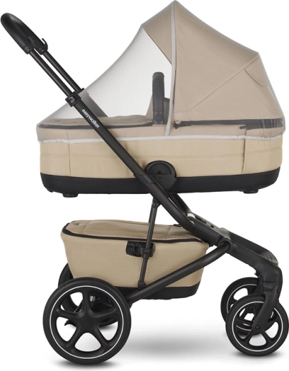 Mosquito Net for EASYWALKER Jimmey, Harvey5 and Rockey Carrycot
