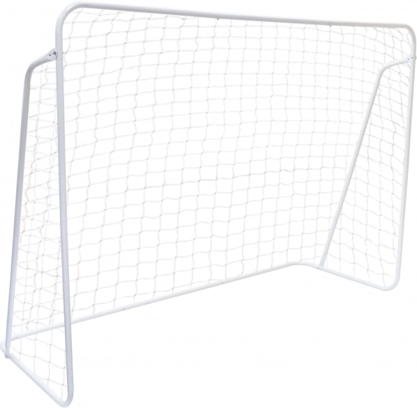 Nogometni gol z mrežo 240x160 cm MultiGarden