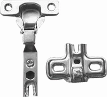 Panta MINI B polunaložena s podložko s sponko RDK-03B