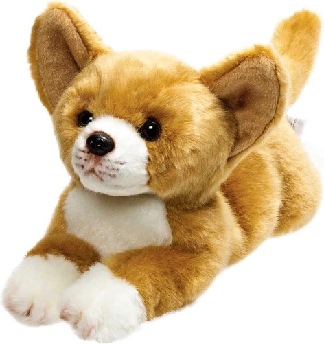 Plush Chihuahua Dog 30 cm