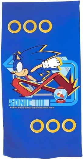 Brisača Sonic - 1 kos