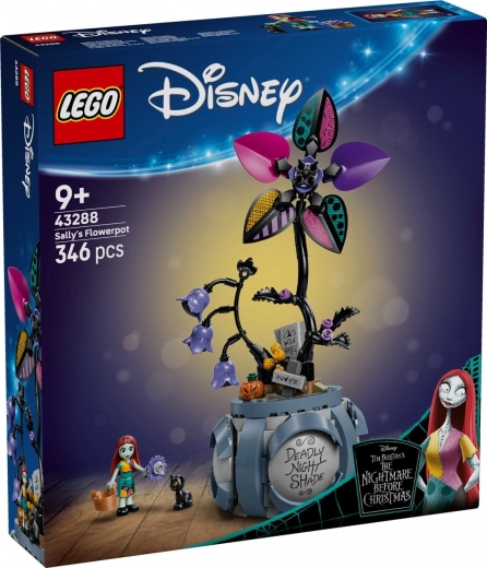 LEGO Disney Lonček za rože Sally