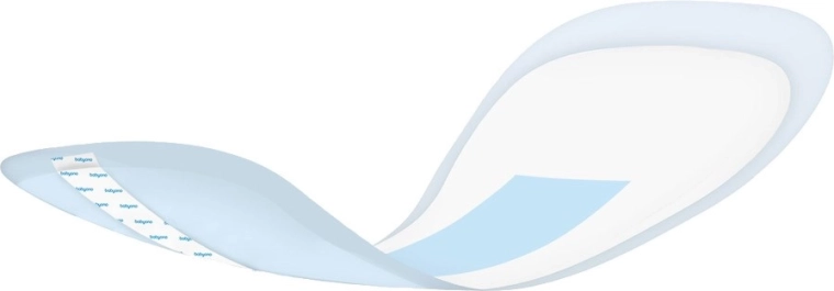 Enkratne poporodne vložke BabyOno Night & Day 10 kos