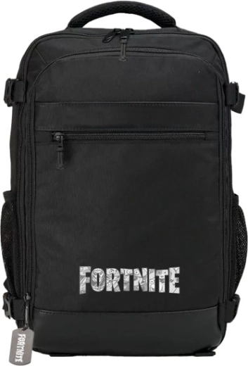 Potovalni nahrbtnik Fortnite Where we droppin’