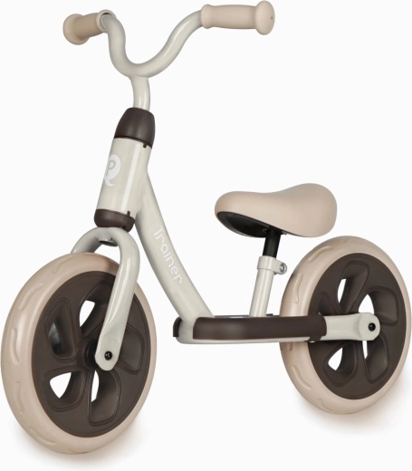 Qplay poganjalec Trainer beige (2–4 leta)