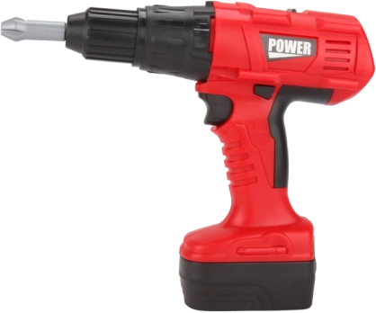 Akumulatorski izvijač – komplet s priborom