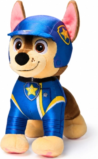 Plišasti Chase iz Tačk na patrulji Rescue Wheels, 23 cm