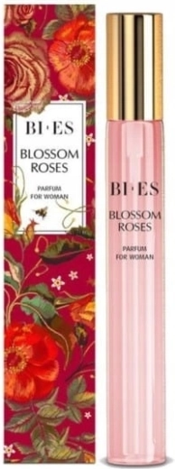 Tester ženskega parfuma BI-ES Blossom Roses 12 ml