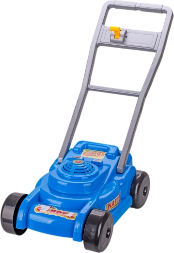 Otroška kosilnica – modra