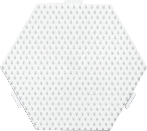 Hama midi podlaga šesterokotnik