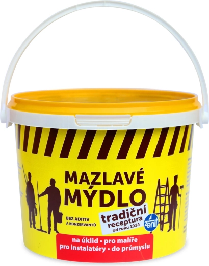 Mazilno milo 2 kg
