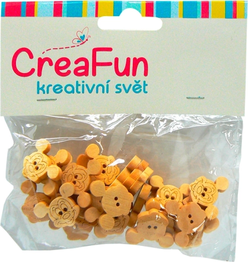 Sestavljanka DISNEY MICKEY – 30 kosov