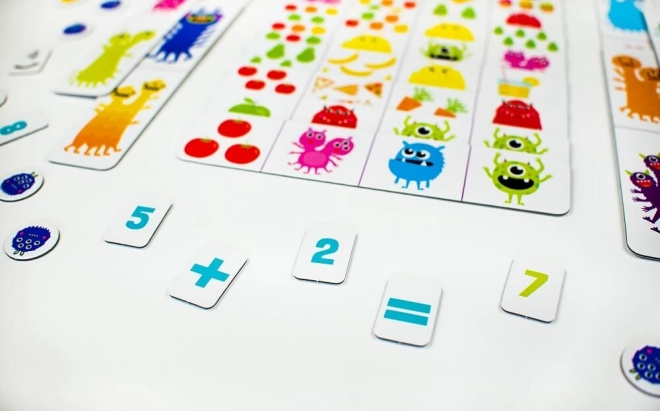 Captain Smart - Lačne pošasti