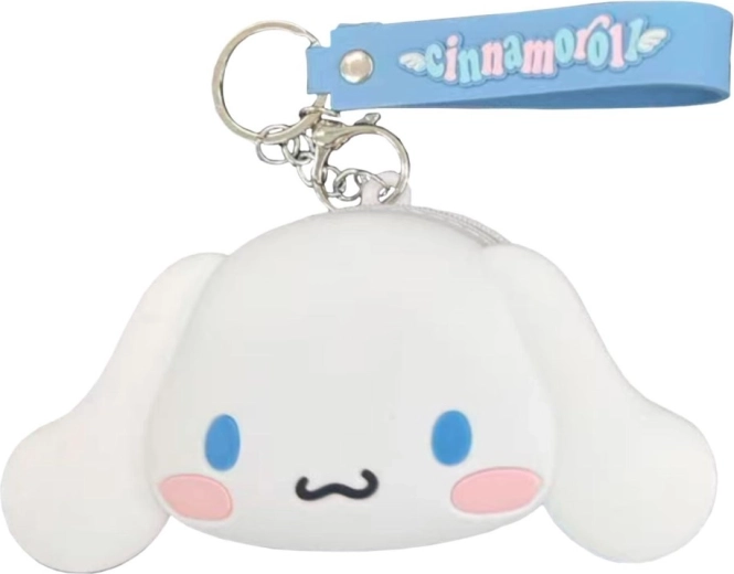 Silikonska denarnica Cinnamoroll