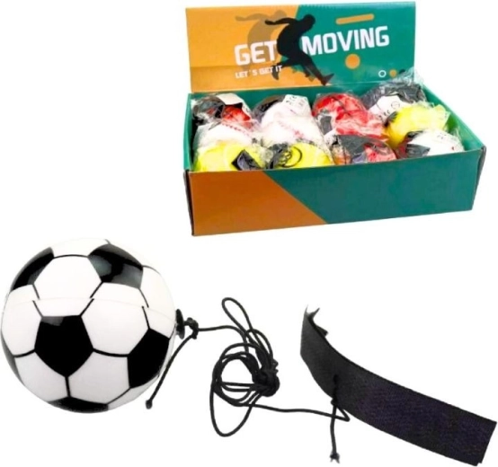 Majhna športna žogica za otroke