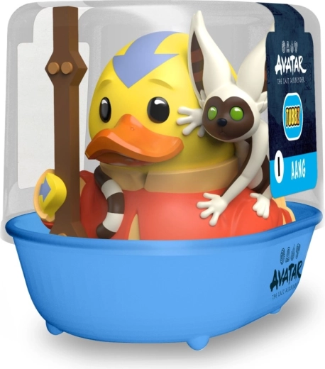 Tubbz Avatar Aang zbirateljska račka (prva edicija)