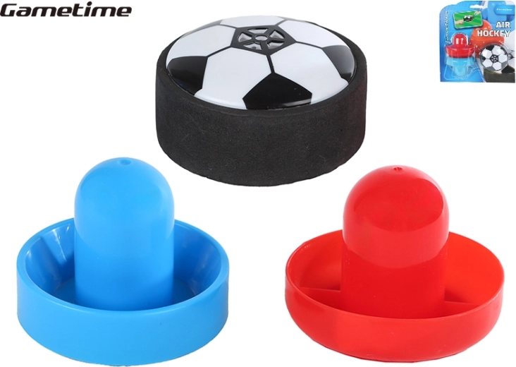 Gametime namizni zračni hokej na baterije