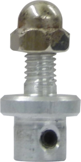Matica propelerja JAMARA 2,3 mm z glavo 4,5 mm