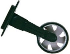 magformers kolesce za motor – dodatni del za trikolesa in enosledna vozila