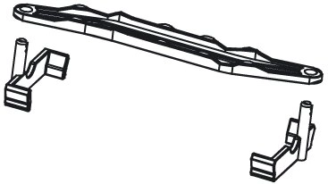 Etui za baterijo za Voltage/Major SR10 Cocoon
