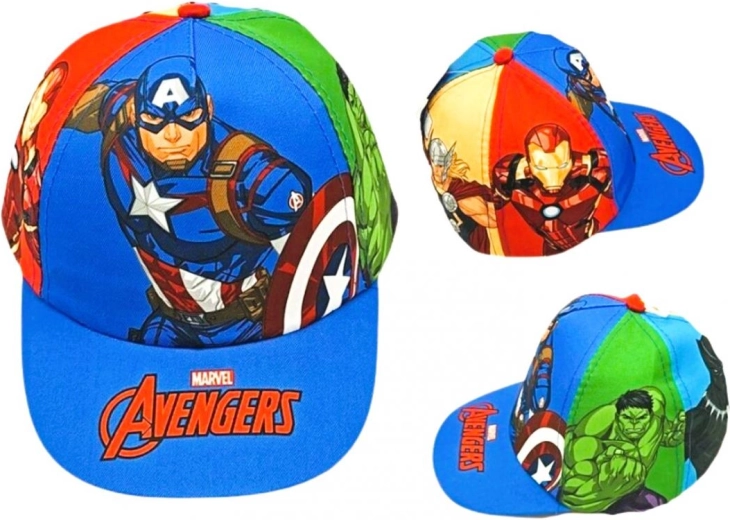 Kapa Avengers