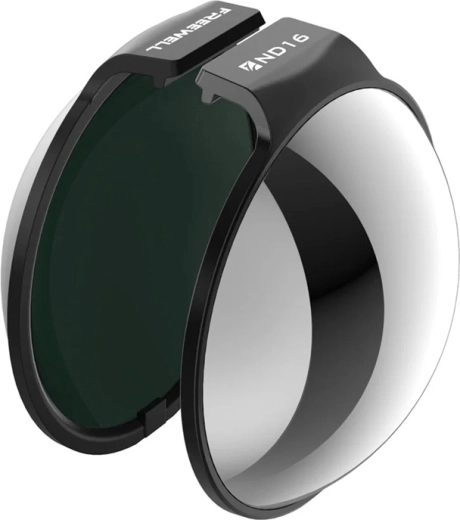 Nevtralni filter Freewell ND16 za DJI Osmo 360