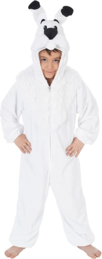 Idefix iz Asterixa 116 cm - 1 kos