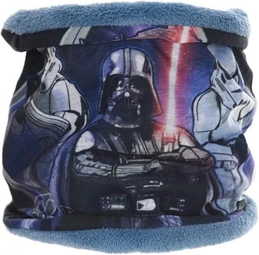 Otroški ovratni grelnik Star Wars