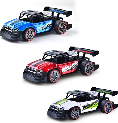 Daljinsko vodeni avto Sparkys 15 km/h