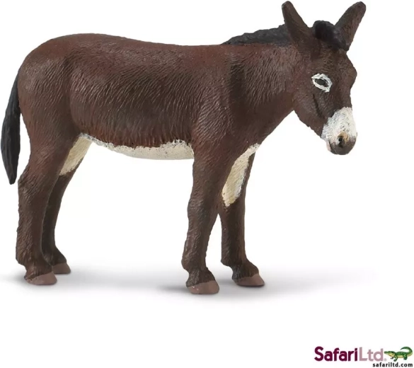Safari Ltd. Donkey
