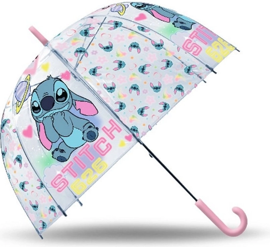 Otroški dežnik STITCH 46 cm