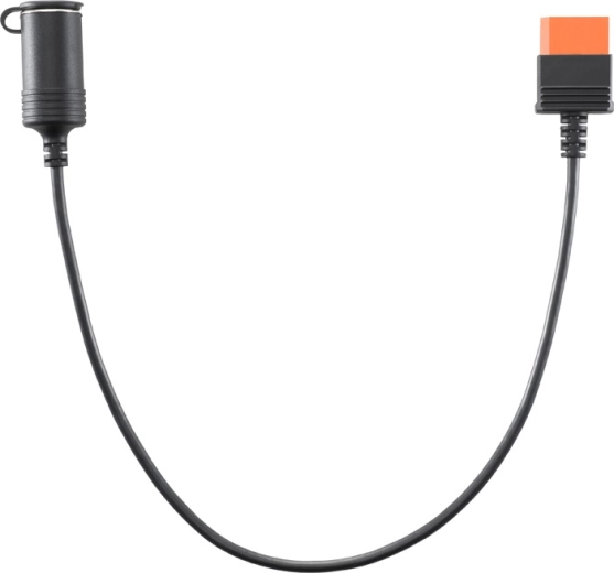 Polnilni kabel DJI Power 1000 Mini za avtomobilsko vtičnico