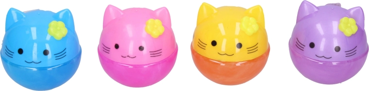 Lovin bleščavi oblikovalni sluz mačka 100 ml