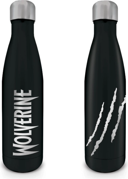 Nerjaveča steklenica MARVEL WOLVERINE 540 ml