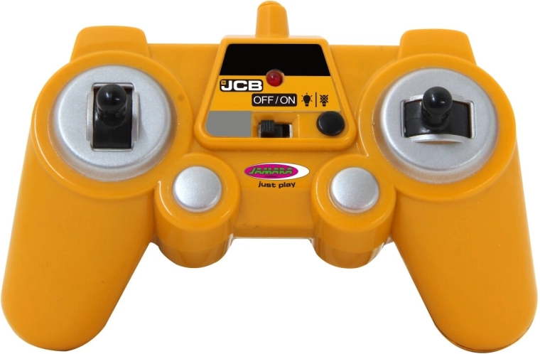 Oddajnik JAMARA JCB Fastrac