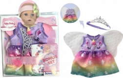 Oblačila za punčke 40-43 cm