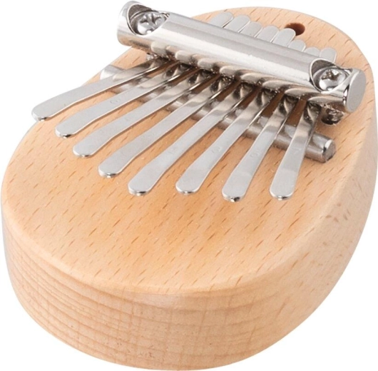 Goki kalimba mala – otroški palčni klavir