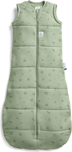 ErgoPouch organic cotton jersey sleeping bag Willow 2.5 TOG (8–24 months)
