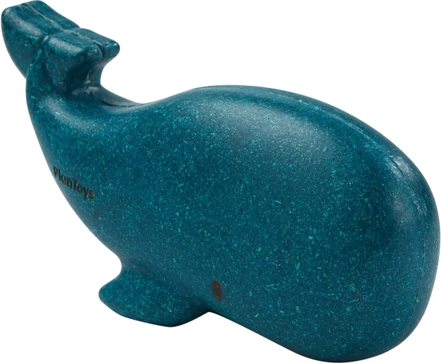 PlanToys lesena figurica kita