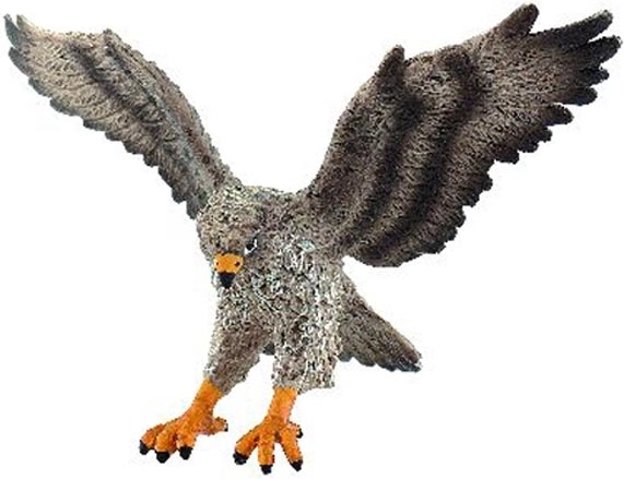 BULLYLAND figura kanje