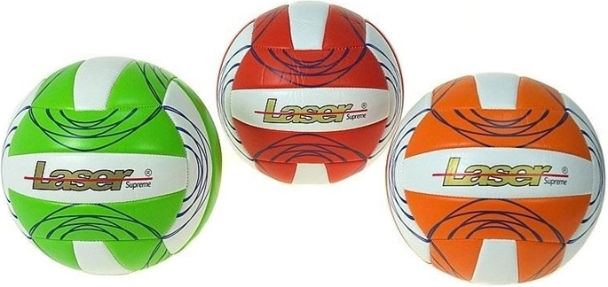 Laser Supreme odbojkarska žoga