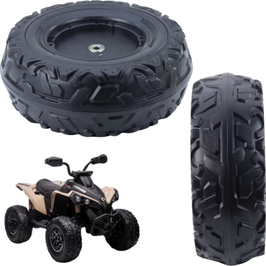 Kolo za električni otroški avto