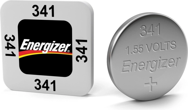 Baterija za ure ENERGIZER 341 / SR714SW