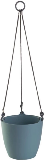 Viseči lonec Ariella 18 cm, matirana površina