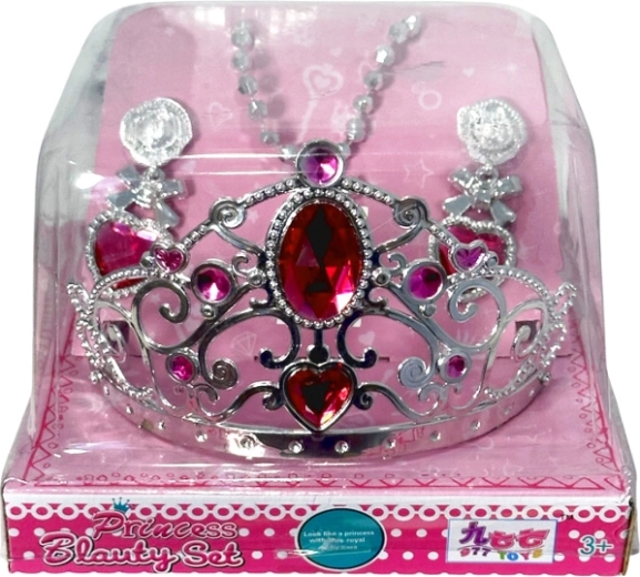 Princesin komplet nakita za otroke