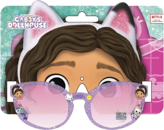 Premium Sunglasses Gabby's Dollhouse