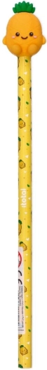 Svinčnik i-Total Fresh Market Poppy – ananas