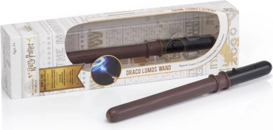 Svetleča čarovniška palica Draco